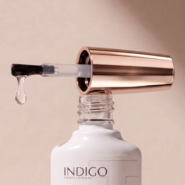 Hugo Gloss - Top Coat 13ml