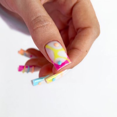 3D Gel 8g 2