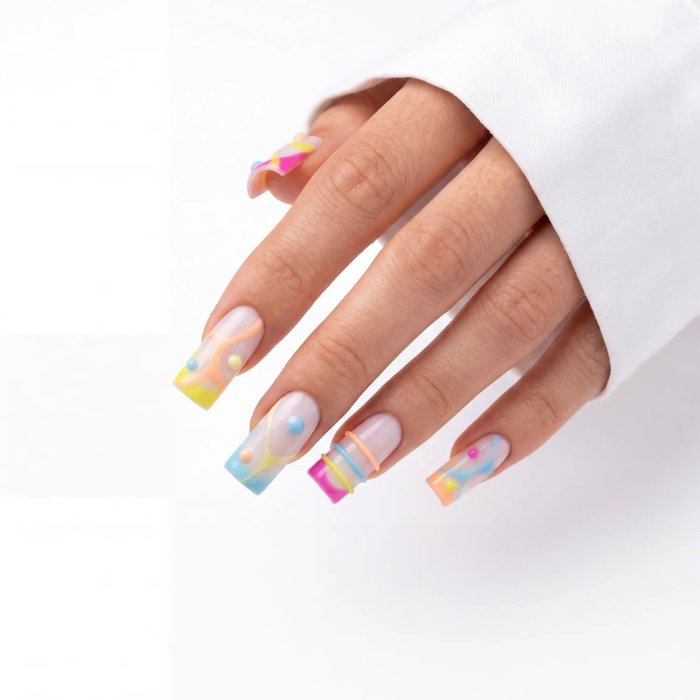 3D Gel 8g