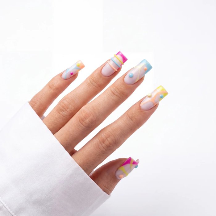 3D Gel 8g