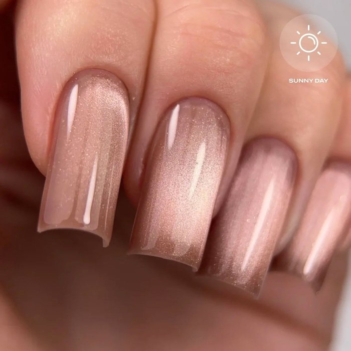 Catpuccino, Please ! Gel Polish 7ml