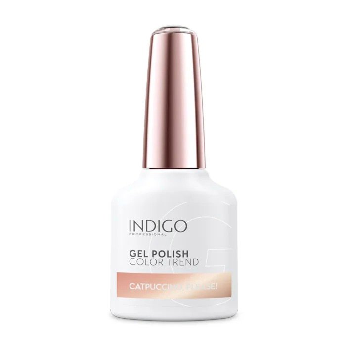 Catpuccino, Please ! Gel Polish 7ml