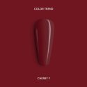 Cherry F Gel Polish 7ml
