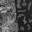 Indigo Stamping Plate 03