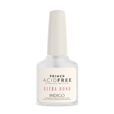 Indigonails - België - Acid Free Primer 13ml