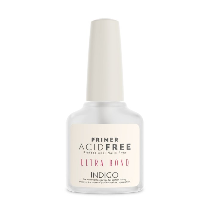 Indigonails - Belgique - Acid Free Primer 7ml