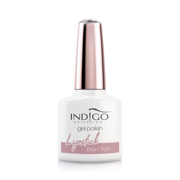 Bon Ton Gel Polish | Vernis Semi-Permanent | Indigo Nails Belgique