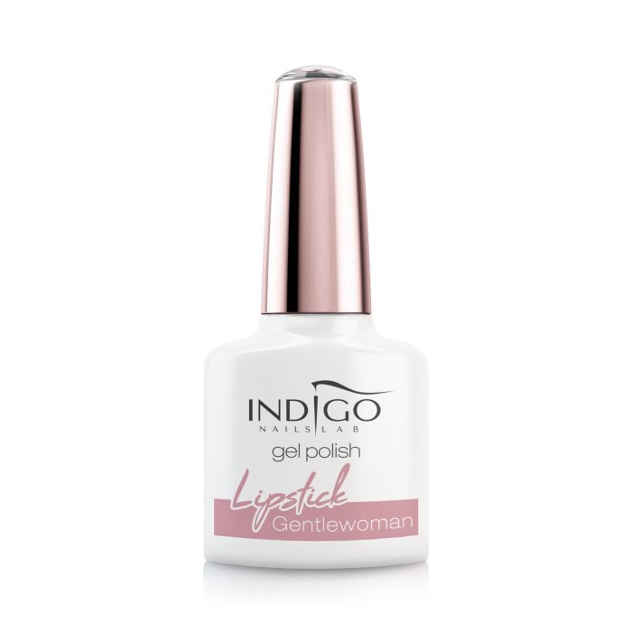 Gentlewoman Gel Polish | Vernis Semi-Permanent | Indigo Nails Belgique