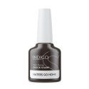 Haters Go Home Quick Stamp | Nail Art | Indigo Nails Belgium