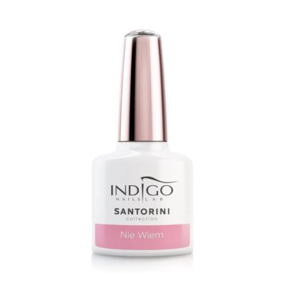 Nie Wiem Gel Polish | Vernis Semi-Permanent | Indigo Nails Belgique