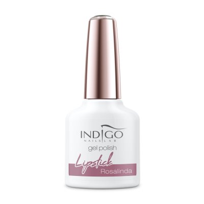 Indigonails - Belgique - Gel Polish - Rosalinda 2