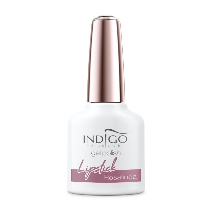 Indigonails - Belgique - Gel Polish - Rosalinda