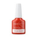 Sicilian Orange Quick Stamp | Nail Art | Indigo Nails Belgium