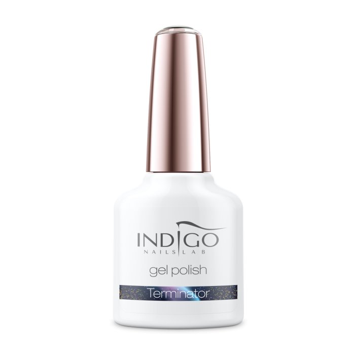 Terminatoir Gel Polish | Semi-Permanente Nagelaak | Indigo Nails België