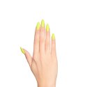 Indigonails - Belgique - Gel Polish - Yellonek