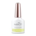 Indigonails - Belgique - Gel Polish - Yellonek