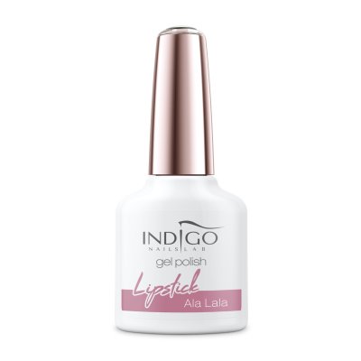 Indigonails - Belgique - Gel Polish - Ala Lala 2