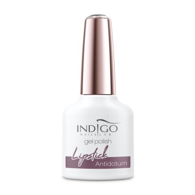 Indigonails - Belgique - Gel Polish - Antidotum 2