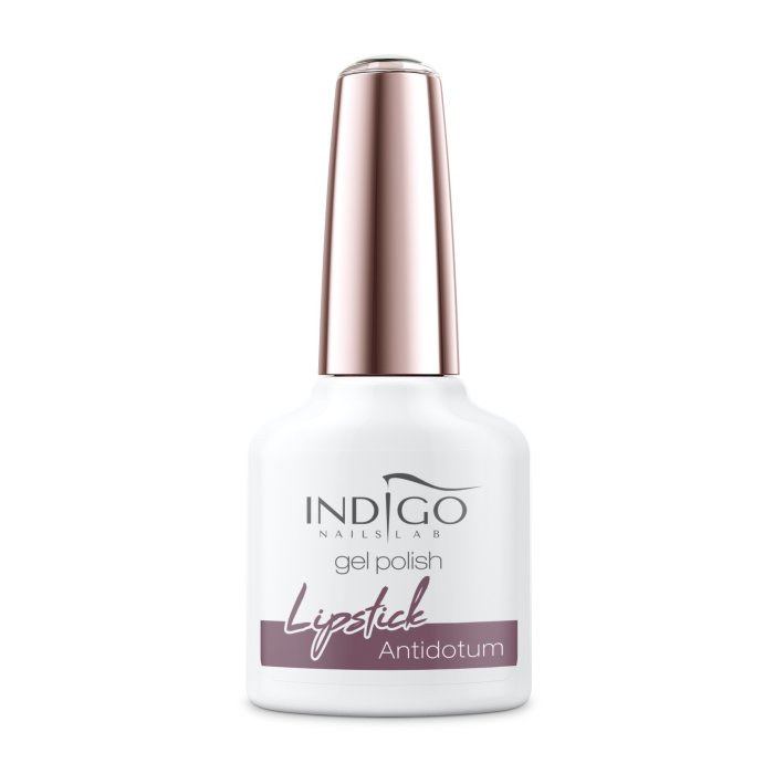 Indigonails - Belgique - Gel Polish - Antidotum