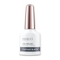 Vintage Black | Gel Polish Classique | Indigo Nails Belgium