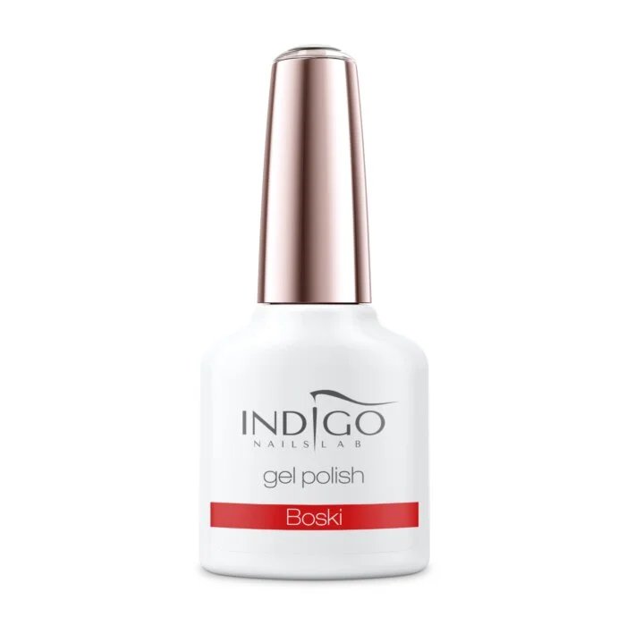 Boski | Gel Polish | Indigo Nails Belgium