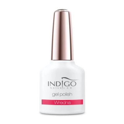 Indigonails - Belgique - Gel Polish - Wredna 2