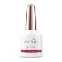 Indigonails - Belgique - Gel Polish - Alf Red