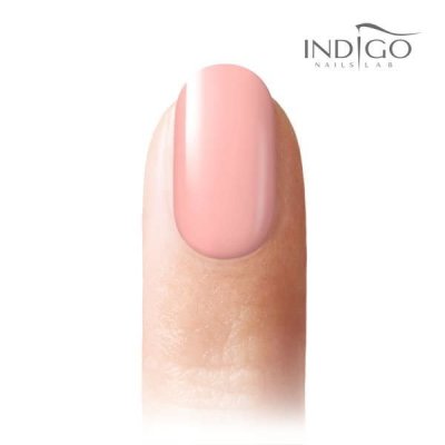 Chic Nude Gel Polish | Vernis Semi-Permanent | Indigo Nails Belgique
