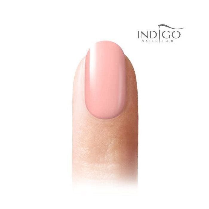 Chic Nude Gel Polish | Vernis Semi-Permanent | Indigo Nails Belgique