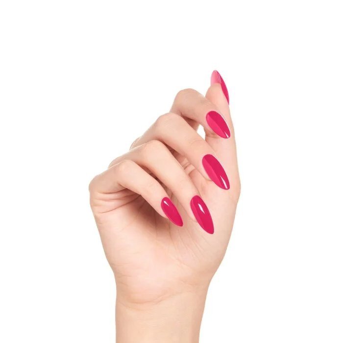 Indigonails - Belgique - Gel Polish - Raspberry Girl