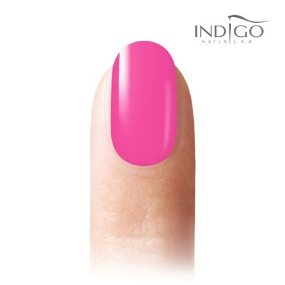 Indigonails - Belgique - Gel Polish - La Firinda