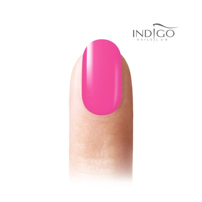 Indigonails - Belgique - Gel Polish - La Firinda