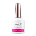 Indigonails - Belgique - Gel Polish - La Firinda