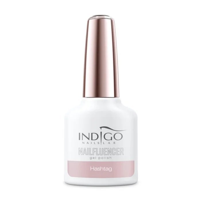 Indigonails - België - Hashtag gel polish 7ml