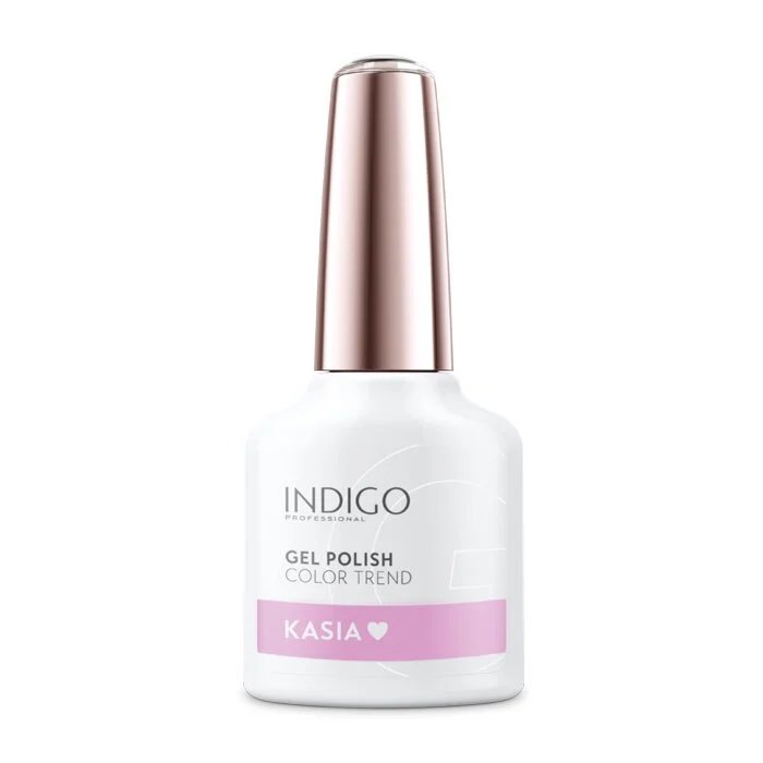 Kasia Gel Polish | Vernis Semi-Permanent | Indigo Nails Belgique