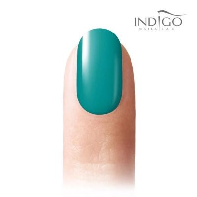 Eucalyptus | Gel Polish | Indigo Nails Belgium
