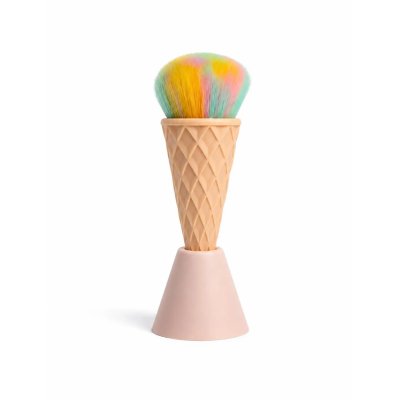 Ice Cream Brush