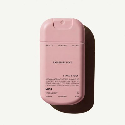 Raspberry Love - Body Mist 30ml