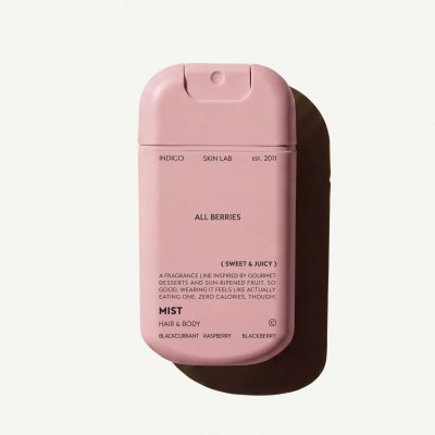 All Berries - Body Mist 30ml