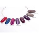 Catwalk Gel Polish | Vernis Semi-Permanent | Indigo Nails Belgique