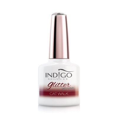 Catwalk Gel Polish | Semi-Permanente Nagelaak | Indigo Nails België 2
