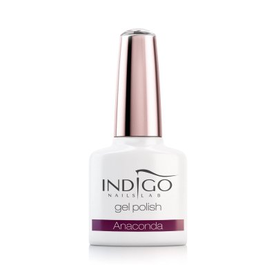 Anaconda Gel Polish | Vernis Semi-Permanent | Indigo Nails Belgique 2
