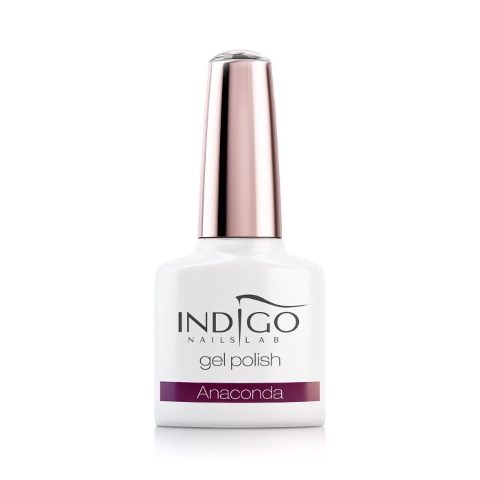 Anaconda Gel Polish | Semi-Permanente Nagelaak | Indigo Nails België