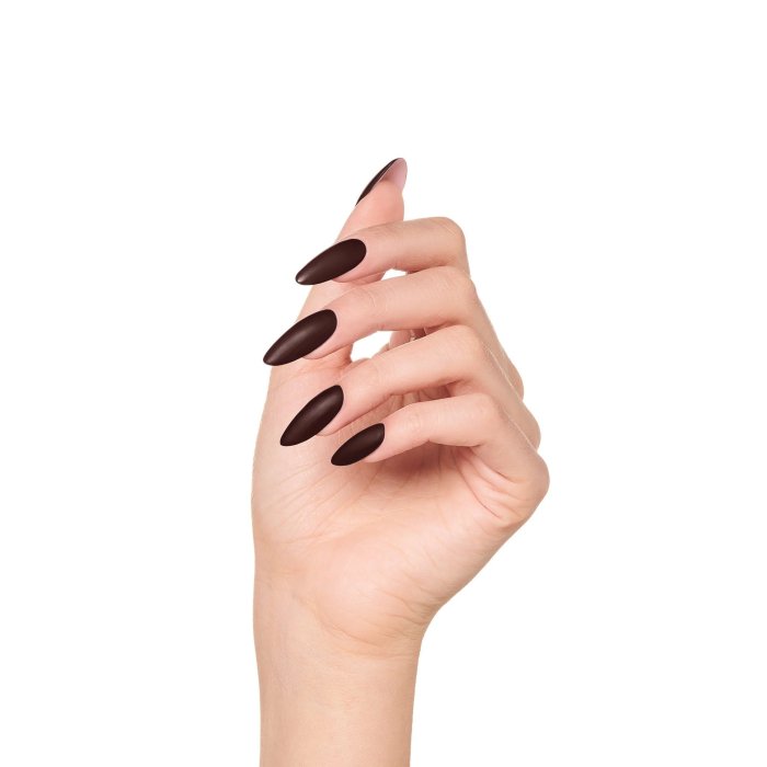 Espresso Gel Polish | Semi-Permanente Nagelaak | Indigo Nails België