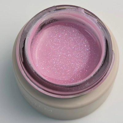 Pink Multicolor - No File Builder 15g 2
