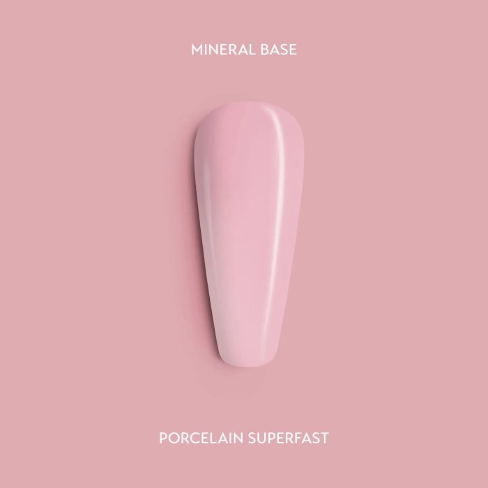Porcelain Superfast - Mineral Base 7ml