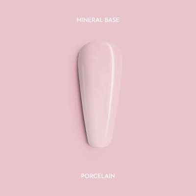 Porcelain - Mineral Base 13ml