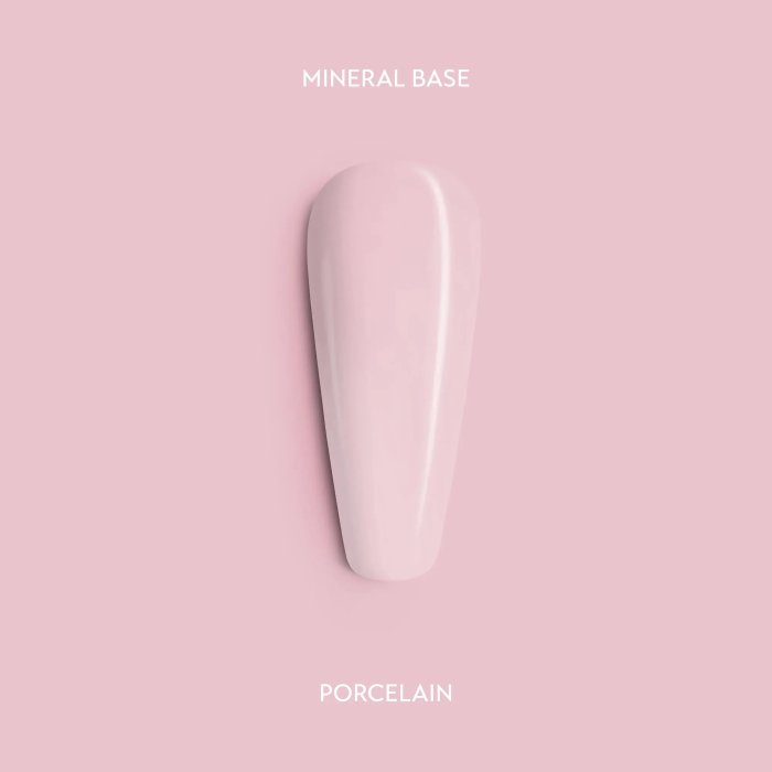 Porcelain - Mineral Base 13ml