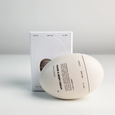 Rum & Choco 60ml | Hand & Body Pocket Cream Spa Corps | Indigo Nails Belgique