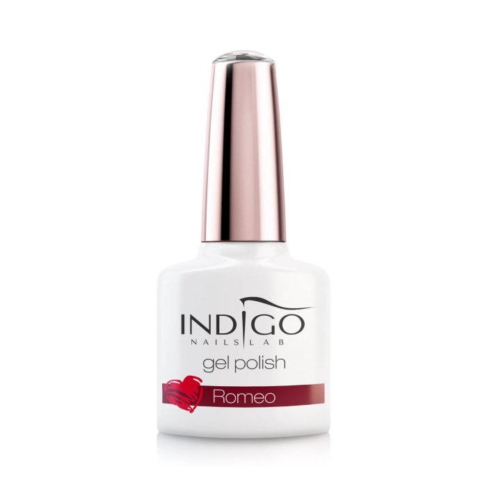 Romeo | Gel Polish Classique | Indigo Nails Belgium